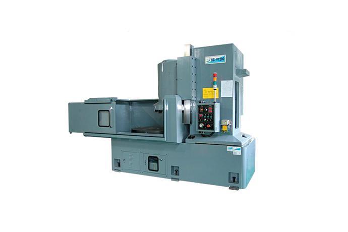 Vertical Spindle Rotary Surface Grinders M/C