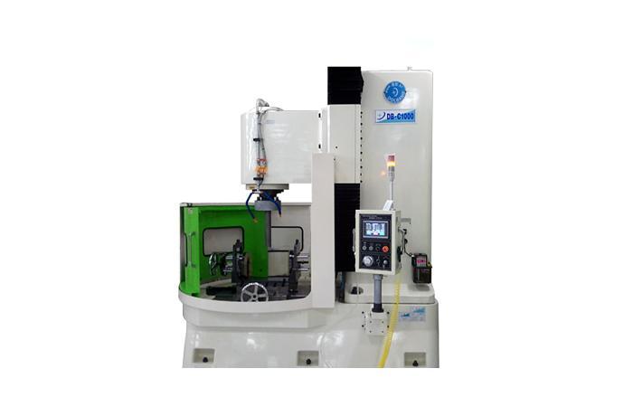 Core Drill M/C