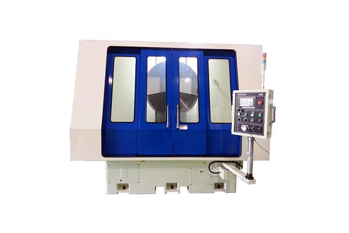 Cutting Machine (Saw Blade Cutting)