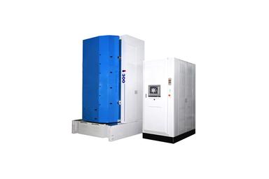 Hybrid Arc System (대형제품 및 브로치 코팅용)