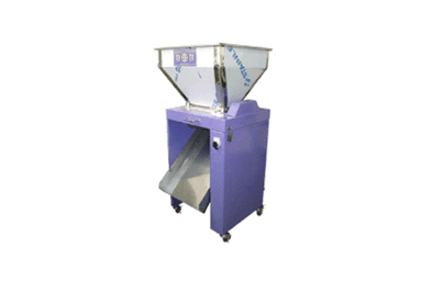 Rice Flour releasing Machine