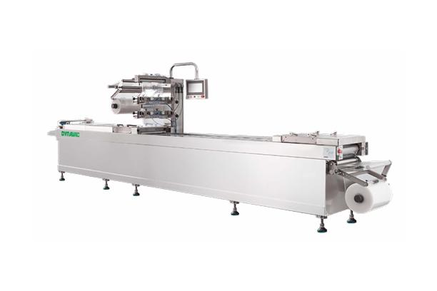 Thermoforming Vacuum Packaging