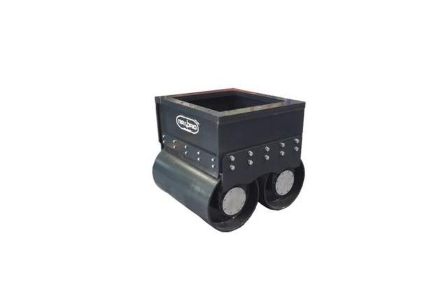 DVR Vibro Roller