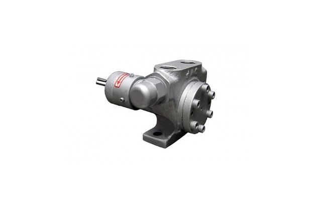Rotary Gear Pump (MK Series)