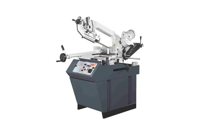 Angle Cutting Machine