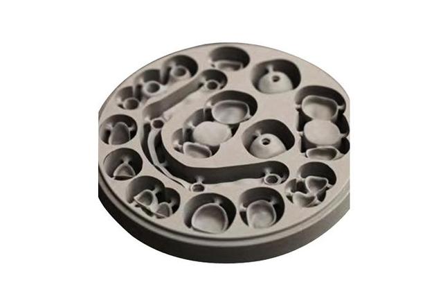 Co-Cr Soft Metal