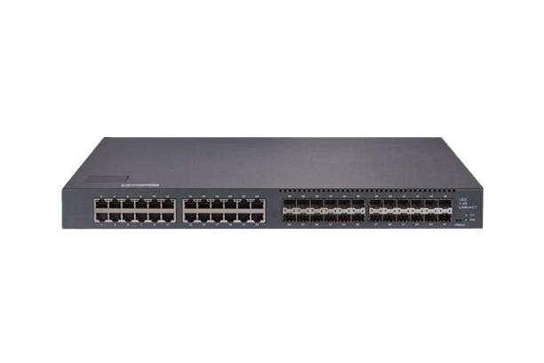 10Gbps 관리형 L3 이더넷 스위치