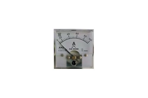  AC Ampere Meter