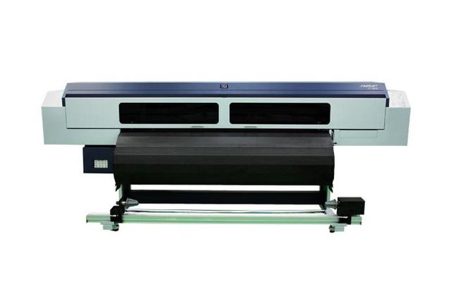 Textile Printer