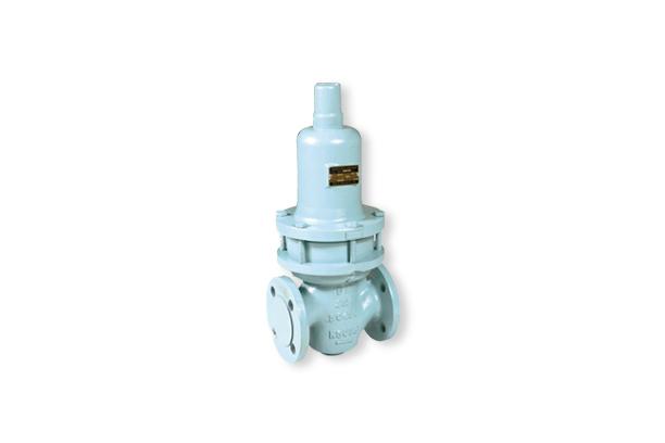 Pressure Regulating Valve