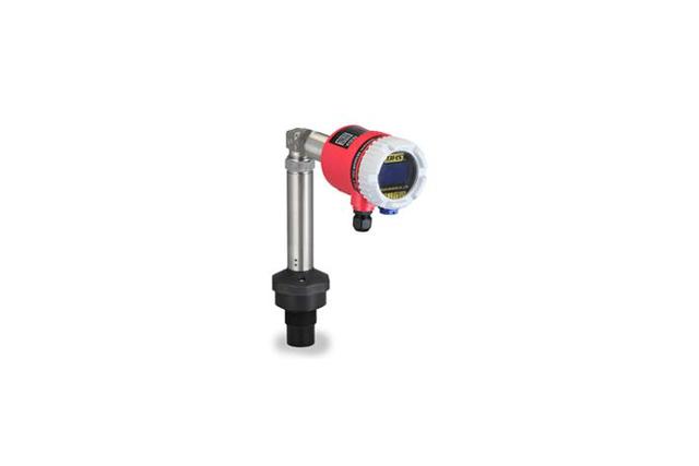 Ultrasonic Type Level Transmitter