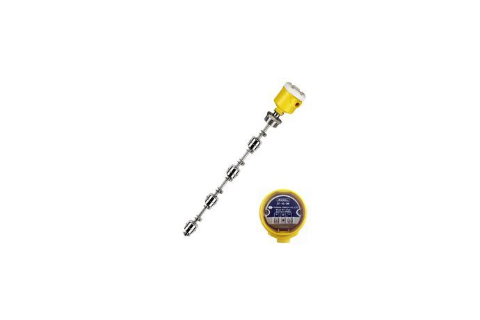 Float Type Level Switch