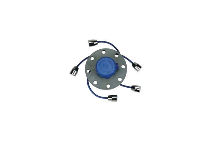 Electrode Type Level Switch