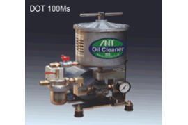 Oil Cleaner (Fixed Type / Movable Type)