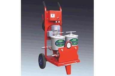 산업용 오일 정유기