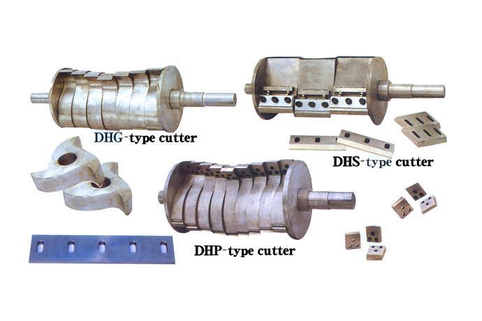 Grinder Cutters