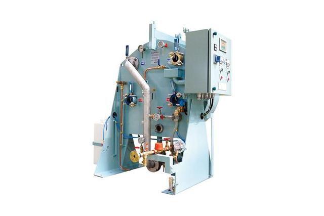Fresh Water Generator