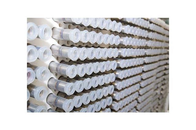 Flue Gas GGH Cooler & Reheater