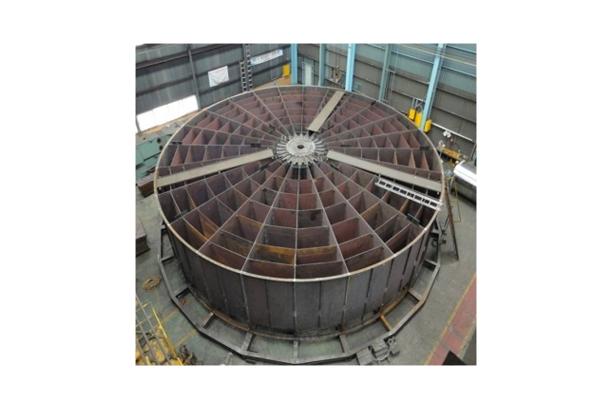 AIR PREHEATER