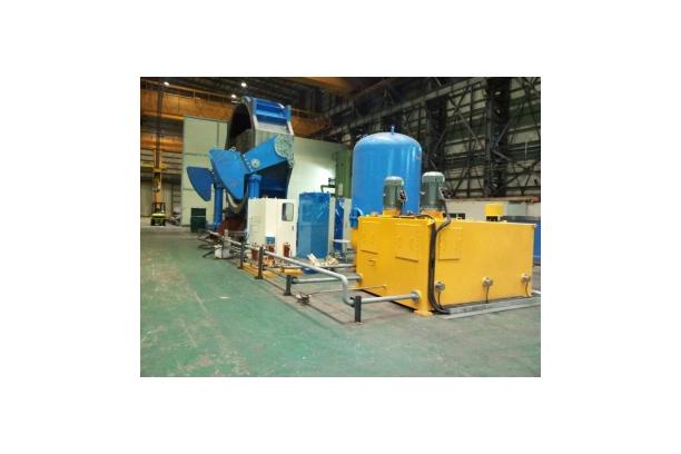BUTTERFLY VALVE