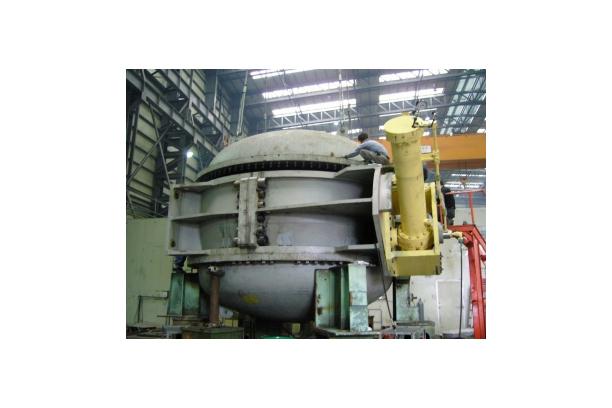BUTTERFLY VALVE