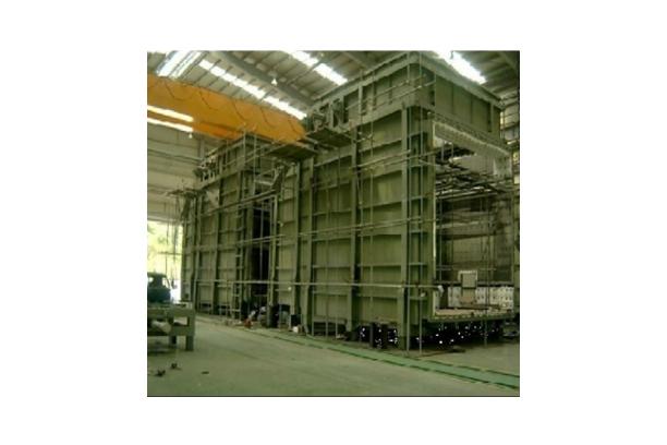 DIVERT DAMPER