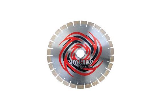 Silent blade