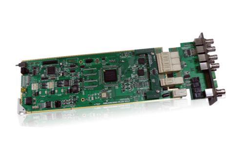 Multiplexer / Demultiplexer