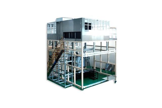 Vision Inspection System