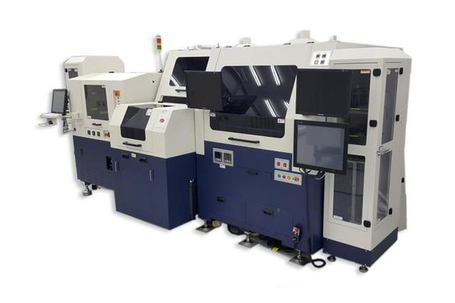 Laser Bonder