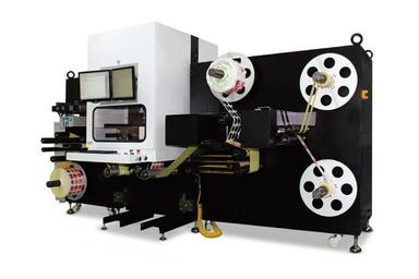 NEO MERCURY - 디지털 레이져 라벨 컷팅기