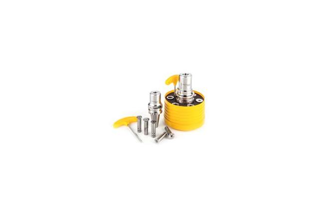 Hydraulic Expansion Chuck Set.