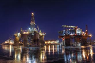 Offshore 영업
