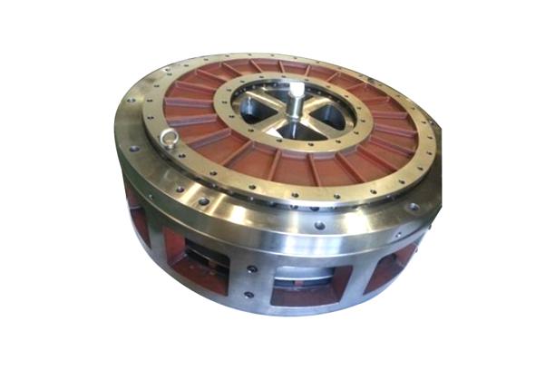 Press Parts