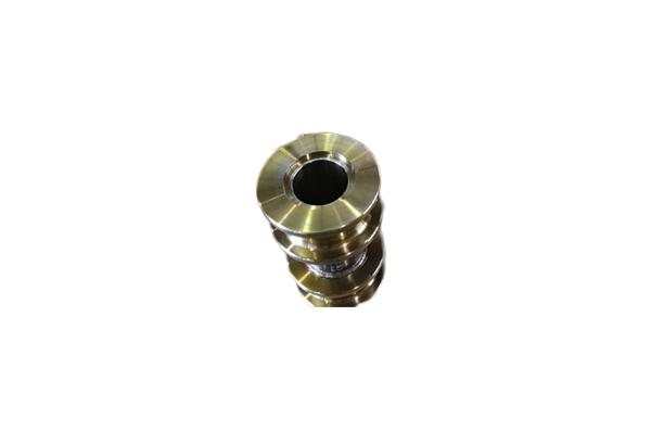 Roller&Shaft