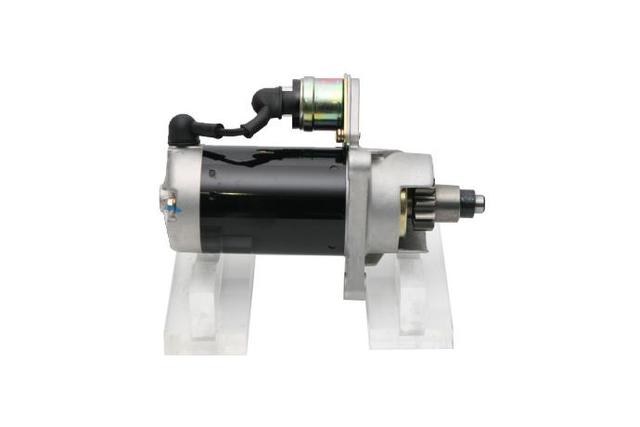 0.6KW Starter Motor