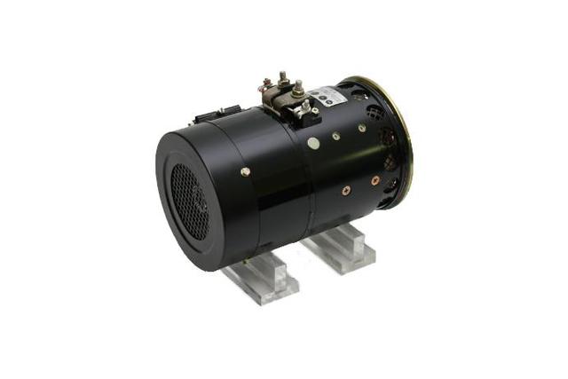DC S/T Generator