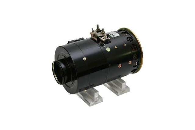DC S/T Generator