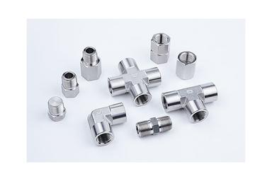 Instrumentation Pipe & Weld Fittings