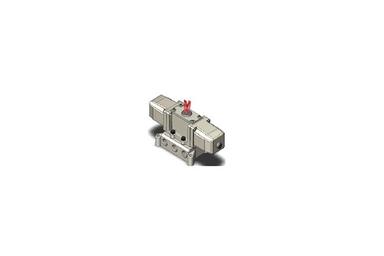 5 Port