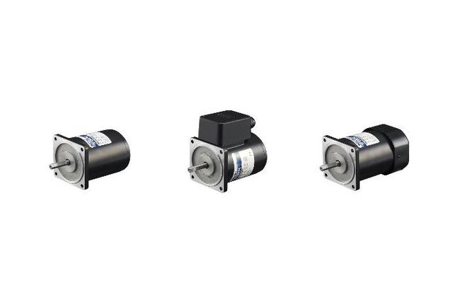 Induction Motor