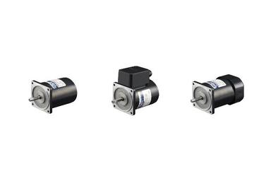 Reversible Motor