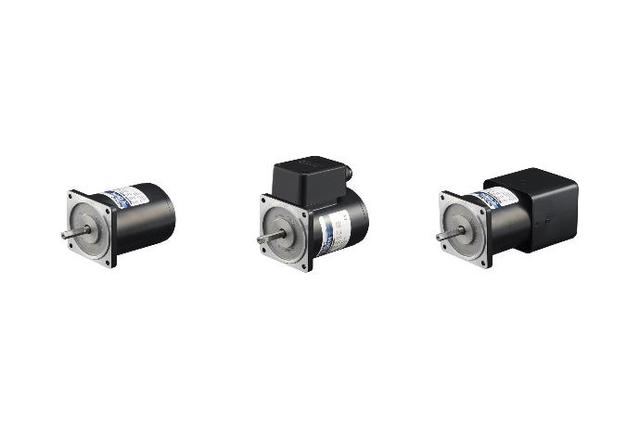 Speed Control Induction Motor