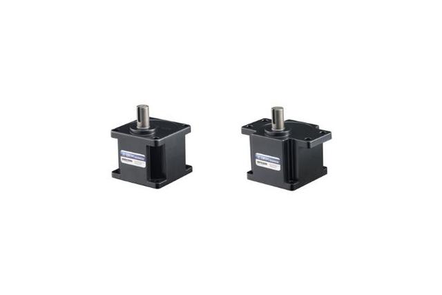 High Powerful type Gearbox