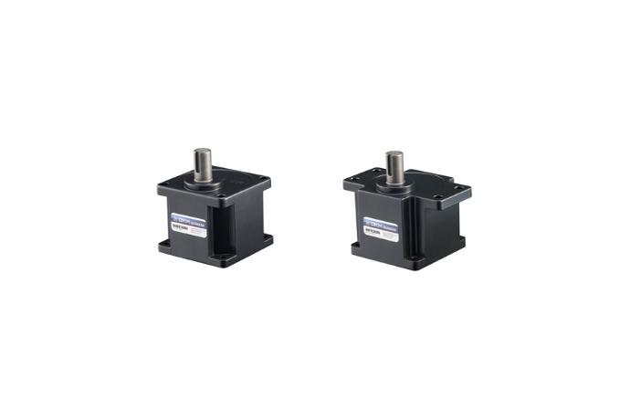 High Powerful type Gearbox