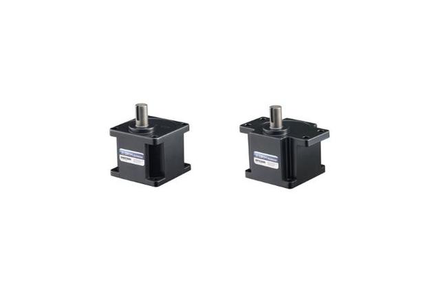 High Powerful type Gearbox