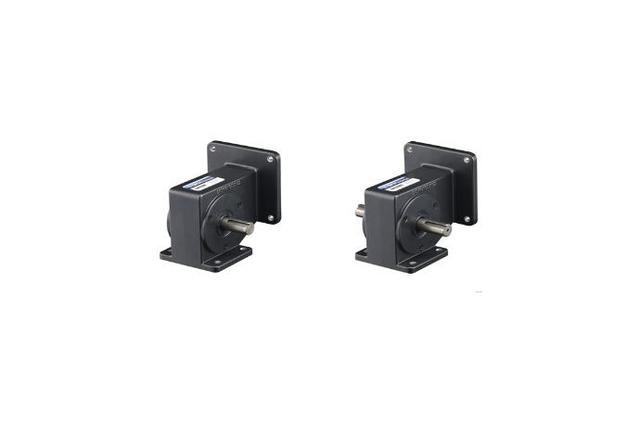 Worm Gearhead