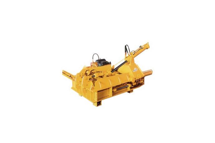 Press Machine