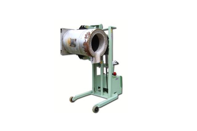 Roll Handling Equipment
