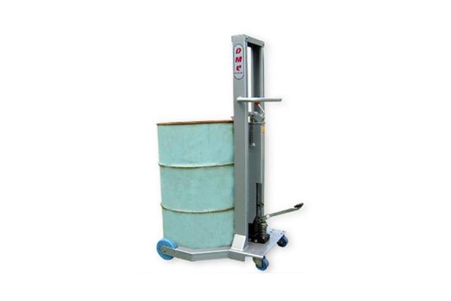 Drum Car